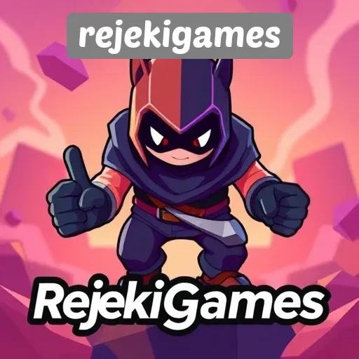 Perbandingan Rejekigames dengan Platform Game Lain