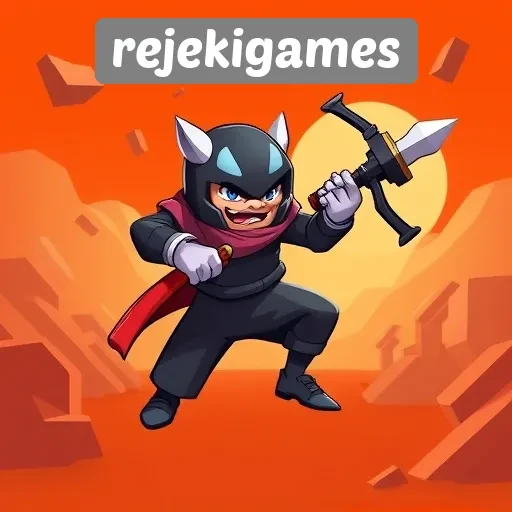 Rejeki Games Sebagai Pilihan Utama Gamers Indonesia