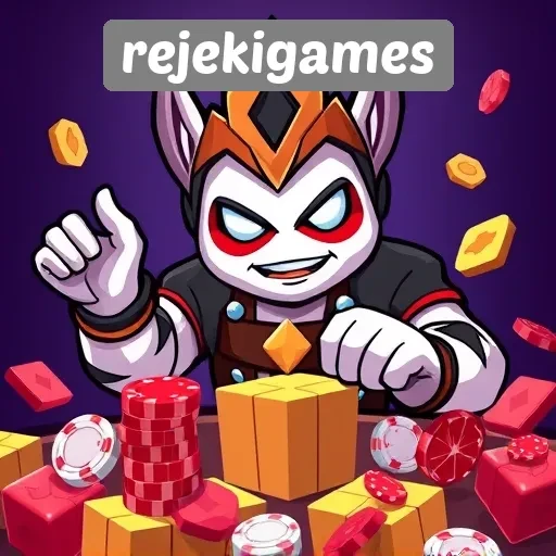 Panduan Memulai Permainan di RejekiGames