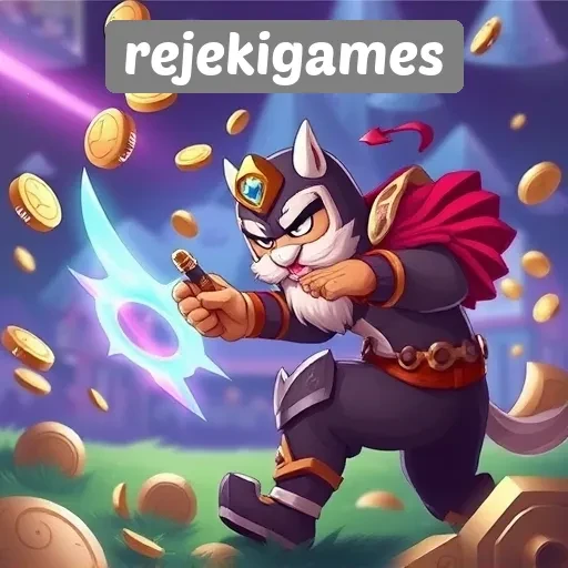 Fitur Unggulan Yang Dimiliki RejekiGames Untuk Pengalaman Optimal