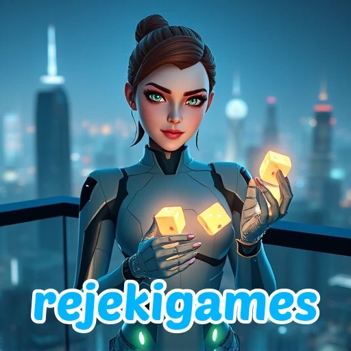 rejekigames: Mengenal Keunggulan Permainan Penembak yang Menyenangkan