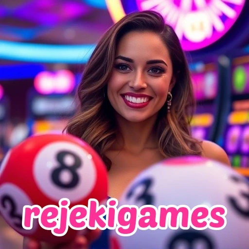 rejekigames: Temukan Permainan Santai Seru dan Menghibur!