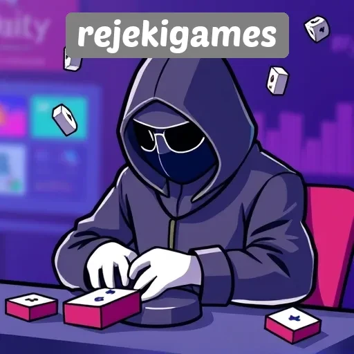 Keamanan dan Privasi Pengguna di Rejekigames yang Perlu Diketahui