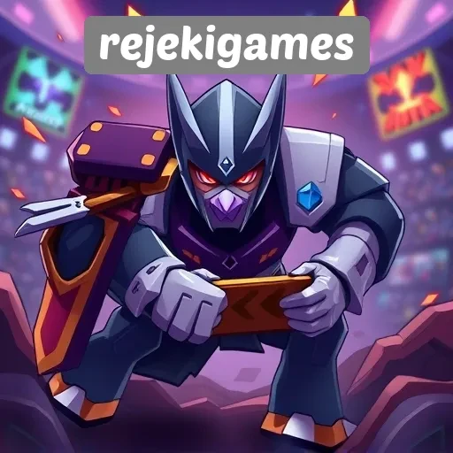 Pengalaman Bermain Game di Rejekigames yang Memuaskan