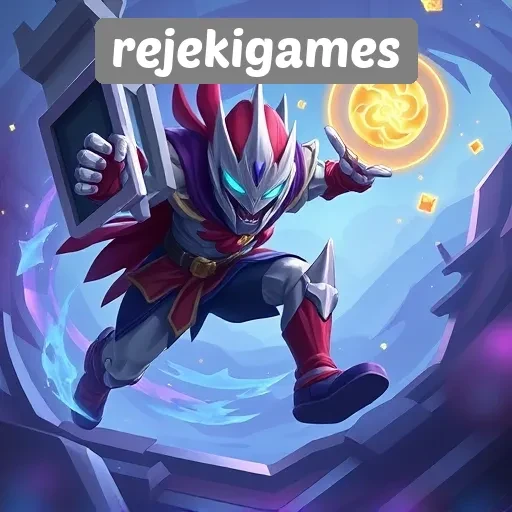 Perkembangan RejekiGames dalam Menyajikan Game Terbaru