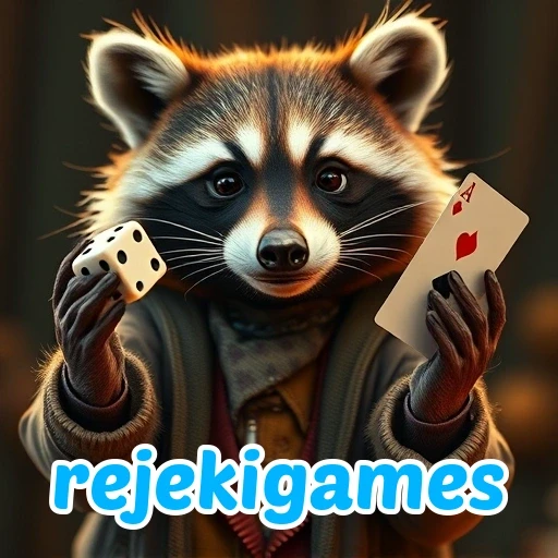 rejekigames: Permainan Arcade Seru di Platform Game Terbaik Indonesia