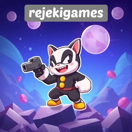Mengapa Rejekigames Menjadi Pilihan Utama Penggemar Game