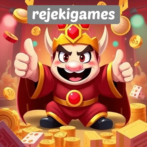 Keunikan RejekiGames Dalam Menyajikan Permainan