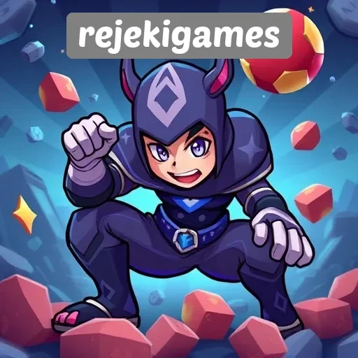 Mengungkap Keunggulan Situs Rejeki Games untuk Pecinta Game